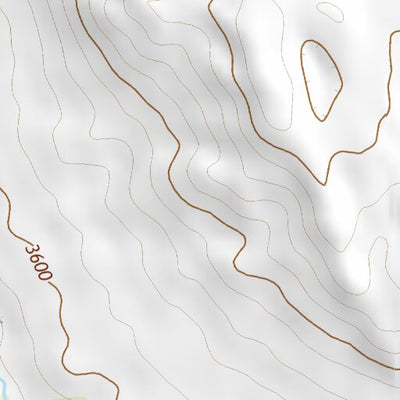 41102NE Page 102 Crescent Lake Topo Preview 3