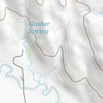 41102NE Page 104 Crescent Lake Topo Preview 3