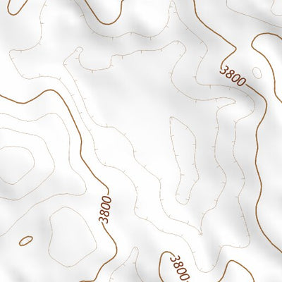 41102NE Page 105 Crescent Lake Topo Preview 2