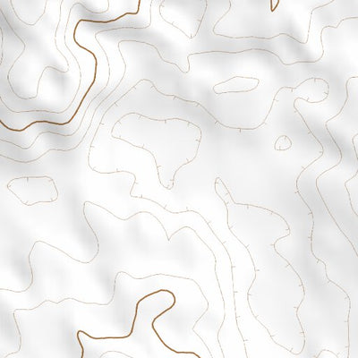 41102NE Page 106 Crescent Lake Topo Preview 2