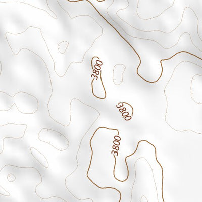 41102NE Page 107 Crescent Lake Topo Preview 2