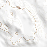 41102NE Page 107 Crescent Lake Topo Preview 3