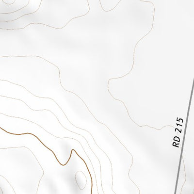 41102NE Page 108 Crescent Lake Topo Preview 2