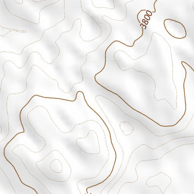 41102NE Page 108 Crescent Lake Topo Preview 3