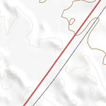 41102NW Page 1 Crescent Lake Topo Preview 2