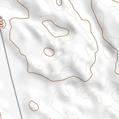 41102NW Page 5 Crescent Lake Topo Preview 3
