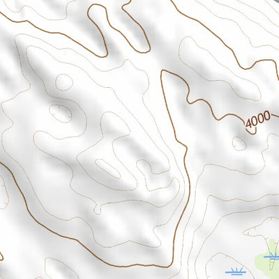 41102NW Page 6 Crescent Lake Topo Preview 3