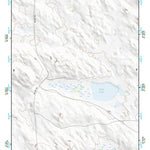 41102NW Page 11 Crescent Lake Topo Preview 1