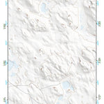 41102NW Page 12 Crescent Lake Topo Preview 1