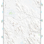 41102NW Page 18 Crescent Lake Topo Preview 1