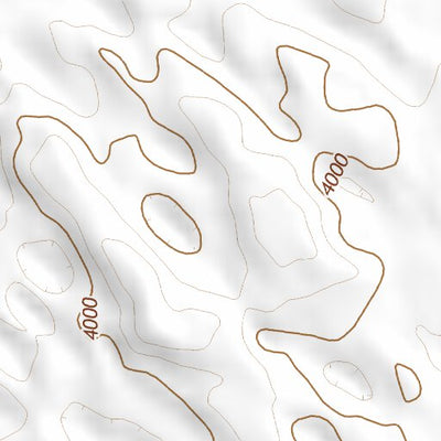 41102NW Page 18 Crescent Lake Topo Preview 3