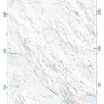 41102NW Page 21 Crescent Lake Topo Preview 1