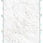 41102NW Page 27 Crescent Lake Topo Preview 1