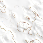 41102NW Page 27 Crescent Lake Topo Preview 2