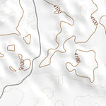 41102NW Page 27 Crescent Lake Topo Preview 3