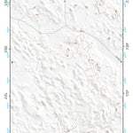 41102NW Page 29 Crescent Lake Topo Preview 1
