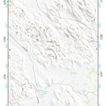 41102NW Page 30 Crescent Lake Topo Preview 1