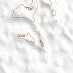 41102NW Page 30 Crescent Lake Topo Preview 2