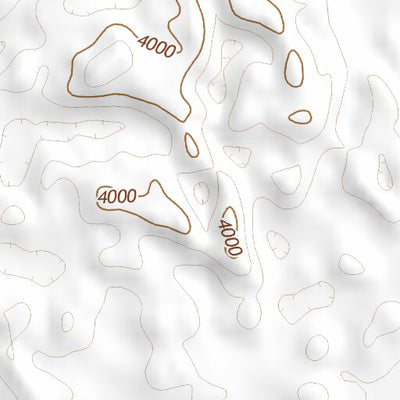 41102NW Page 30 Crescent Lake Topo Preview 2