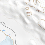 41102NW Page 31 Crescent Lake Topo Preview 2