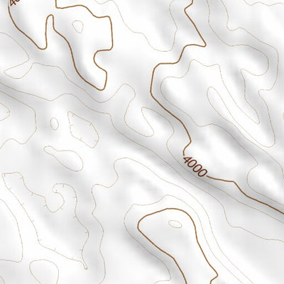 41102NW Page 31 Crescent Lake Topo Preview 3