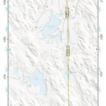 41102NW Page 32 Crescent Lake Topo Preview 1