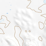 41102NW Page 32 Crescent Lake Topo Preview 2
