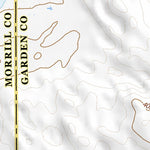 41102NW Page 32 Crescent Lake Topo Preview 3