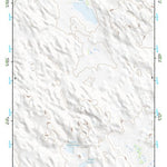 41102NW Page 33 Crescent Lake Topo Preview 1