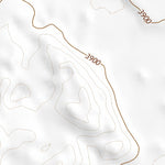 41102NW Page 34 Crescent Lake Topo Preview 2