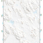 41102NW Page 36 Crescent Lake Topo Preview 1