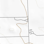 41102NW Page 37 Crescent Lake Topo Preview 2