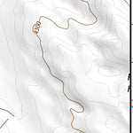 41102NW Page 37 Crescent Lake Topo Preview 3