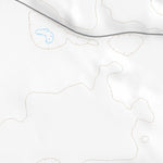 41102NW Page 40 Crescent Lake Topo Preview 2