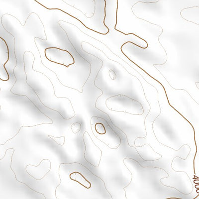 41102NW Page 42 Crescent Lake Topo Preview 3