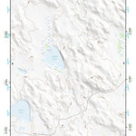 41102NW Page 45 Crescent Lake Topo Preview 1