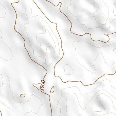 41102NW Page 46 Crescent Lake Topo Preview 2