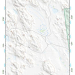 41102NW Page 47 Crescent Lake Topo Preview 1