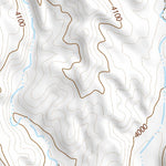 41102NW Page 49 Crescent Lake Topo Preview 3