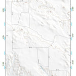 41102NW Page 51 Crescent Lake Topo Preview 1