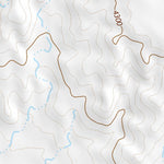 41102NW Page 51 Crescent Lake Topo Preview 3