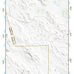 41102NW Page 57 Crescent Lake Topo Preview 1