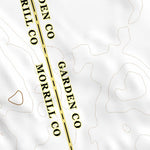 41102NW Page 57 Crescent Lake Topo Preview 3