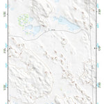 41102NW Page 58 Crescent Lake Topo Preview 1