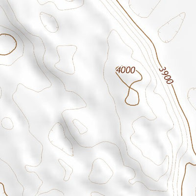 41102NW Page 58 Crescent Lake Topo Preview 3