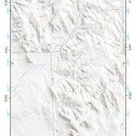 41102NW Page 62 Crescent Lake Topo Preview 1