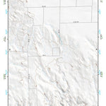 41102NW Page 64 Crescent Lake Topo Preview 1