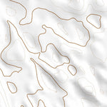 41102NW Page 67 Crescent Lake Topo Preview 3