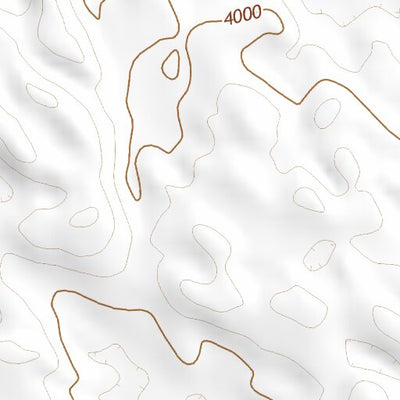 41102NW Page 68 Crescent Lake Topo Preview 2