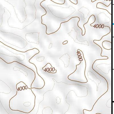41102NW Page 68 Crescent Lake Topo Preview 3